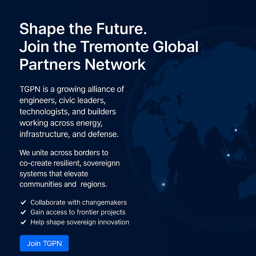 TGPN Map